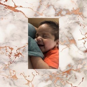 Meet your Posher, Denise